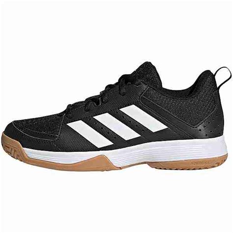 adidas schwarzer hallenschuh|Hallenschuhe .